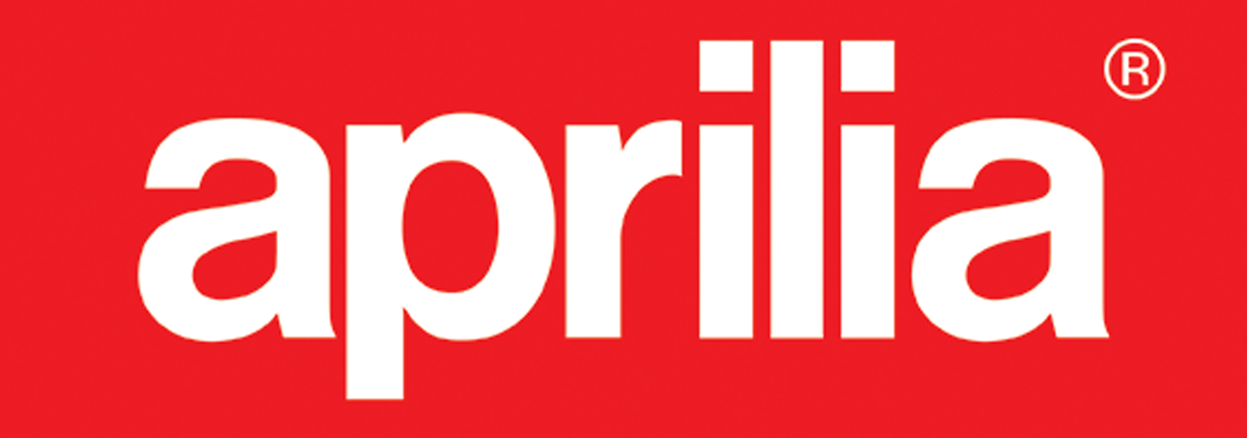 Logo aprilia